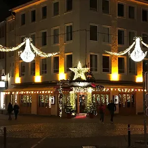 1 Altstadt Apartment