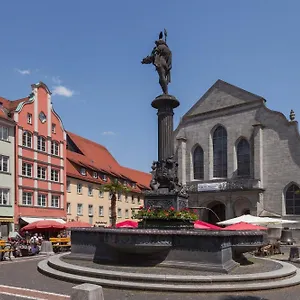 Hensler Apartment Lindau (Bodensee)