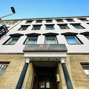 2* Hotel Zentrum