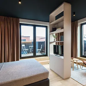 Ipartment Hafencity Apartment Hamburg